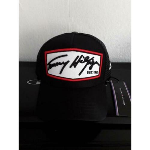 Tommy Hilfiger Pet Baseball Cap