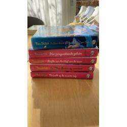 Thea stilton boeken