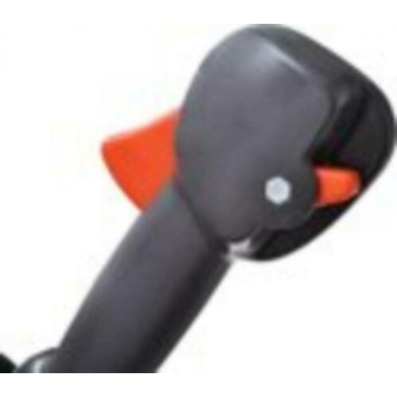 Bladblazer rugzak benzine 42,7 cc 900 m³/h