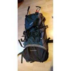 Rugzak Gelert cicada 65+10 liter