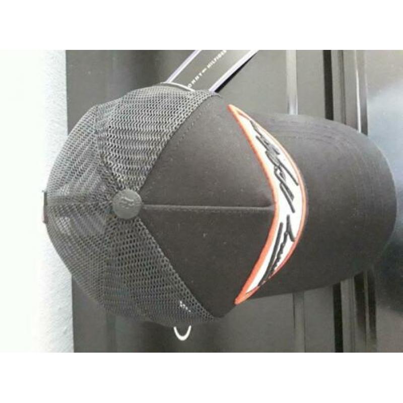 Tommy Hilfiger Pet Baseball Cap