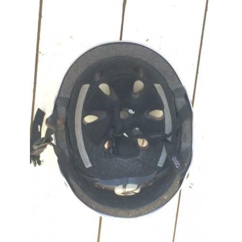 Skate helm maat 55-58