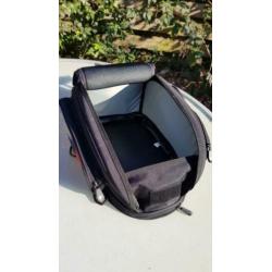 Suzuki tanktas