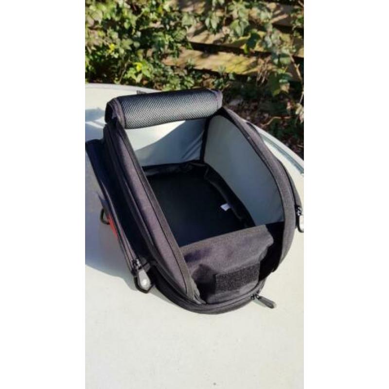 Suzuki tanktas