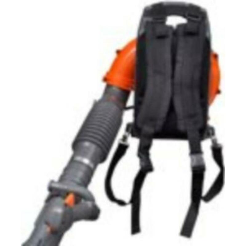 Bladblazer rugzak benzine 42,7 cc 900 m³/h