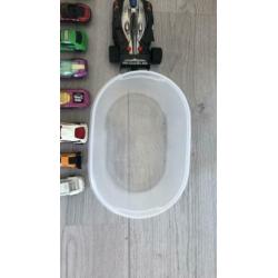 Speelgoed auto,s