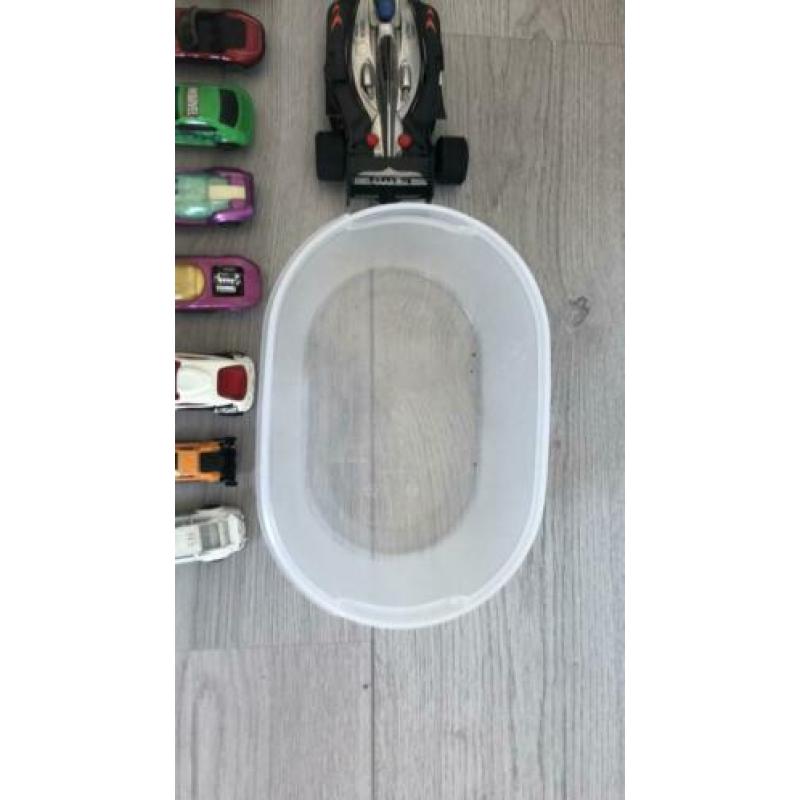 Speelgoed auto,s