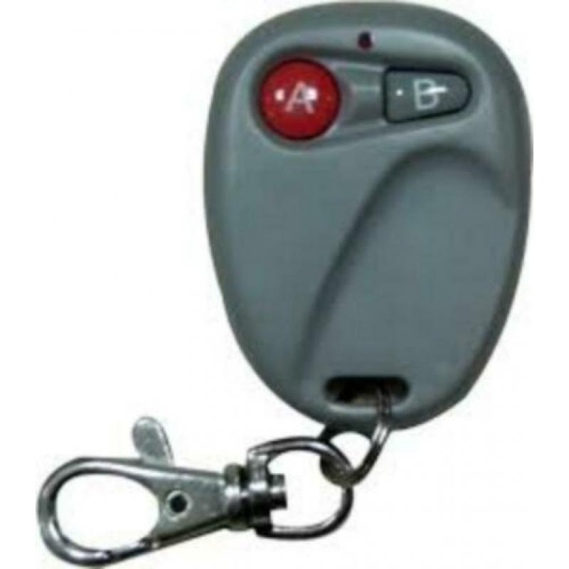 Automatische Poortopener EasyJack hekopener veiligheid