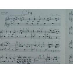 Accordeon ritme studie deel 1+2 james wilson