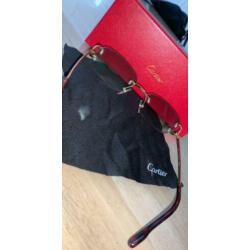 Cartier bril