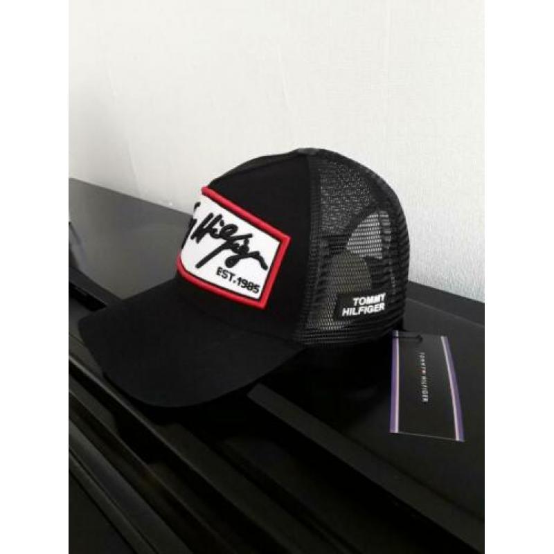 Tommy Hilfiger Pet Baseball Cap