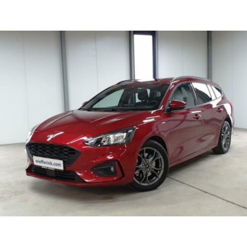 Ford Focus Wagon 1.5 ST-Line 150 pk navigatie climate contro