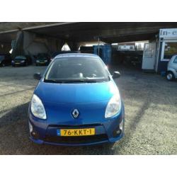 Renault Twingo 1.2 Dynamique (bj 2010)