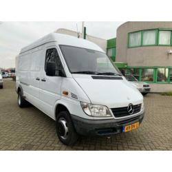 Mercedes-Benz Sprinter 411 CDI 2.2 355 / DUBB. LUCHT / l 2 /