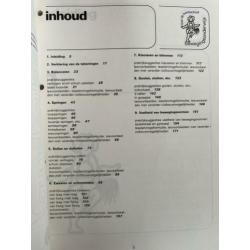 Bewegingsonderwijs :Gym, Spel & Bewegen op muziek