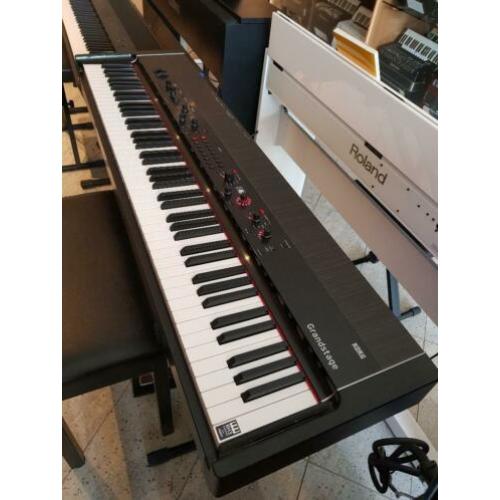 Korg GS1-88 Grandstage Stage piano met 3 jaar garantie