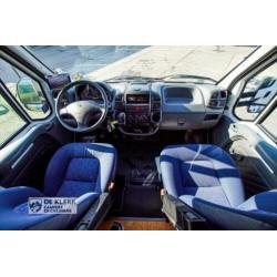 Dethleffs TRAVELSLEEPER (bj 2006)
