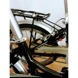 2 voufietsen met 3 versnellingen met bon
