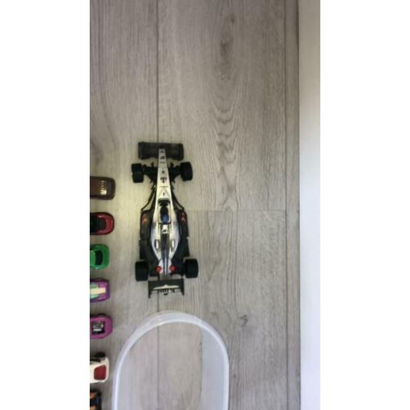 Speelgoed auto,s