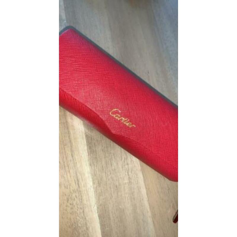 Cartier bril