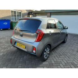 Kia PICANTO 1.0 CVVT 27986 km!!!