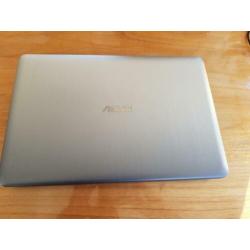 Asus A540S laptop 15 inch