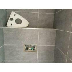 Restpartij Vloertegel Grafito30.3x61.3-€ 23,60 incl BTW