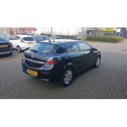 Opel Astra GTC 1.7 CDTi 110pk ecoFLEX Cosmo NAVI,CLIMA,BJ 20
