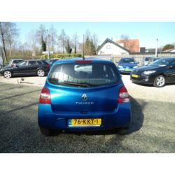Renault Twingo 1.2 Dynamique (bj 2010)