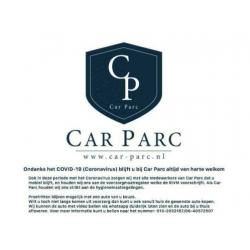 Jaguar X-type 2.0 V6 AUTOMAAT/ALCANTARA/NAVIGATIE/ECC AIRCO/