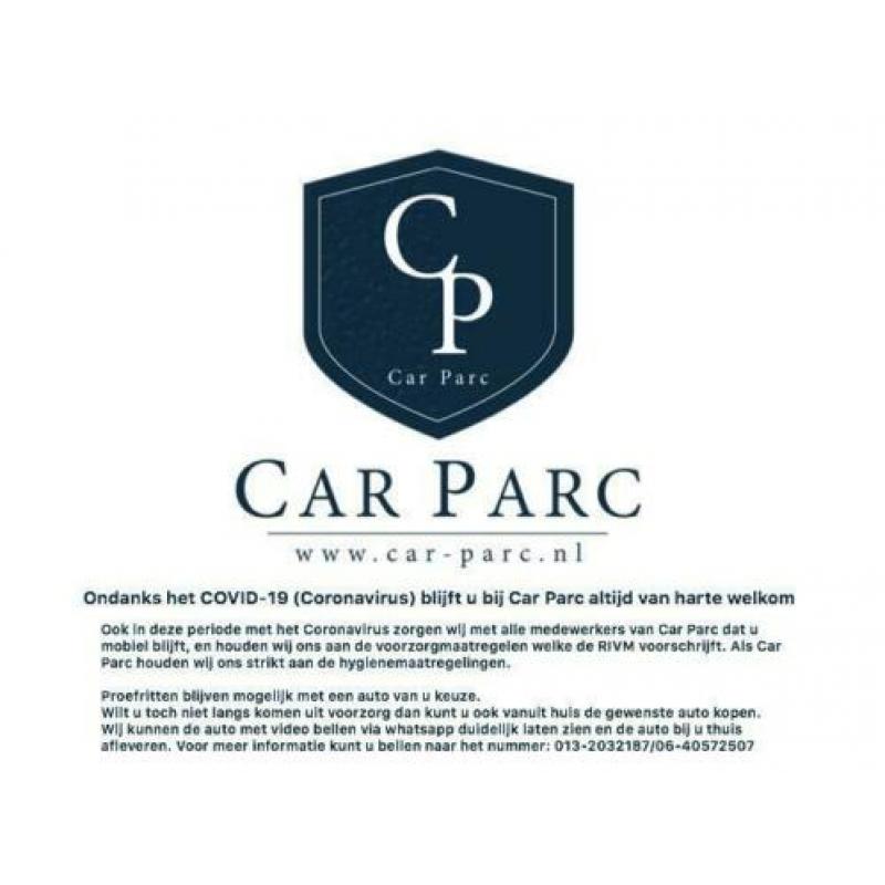 Jaguar X-type 2.0 V6 AUTOMAAT/ALCANTARA/NAVIGATIE/ECC AIRCO/