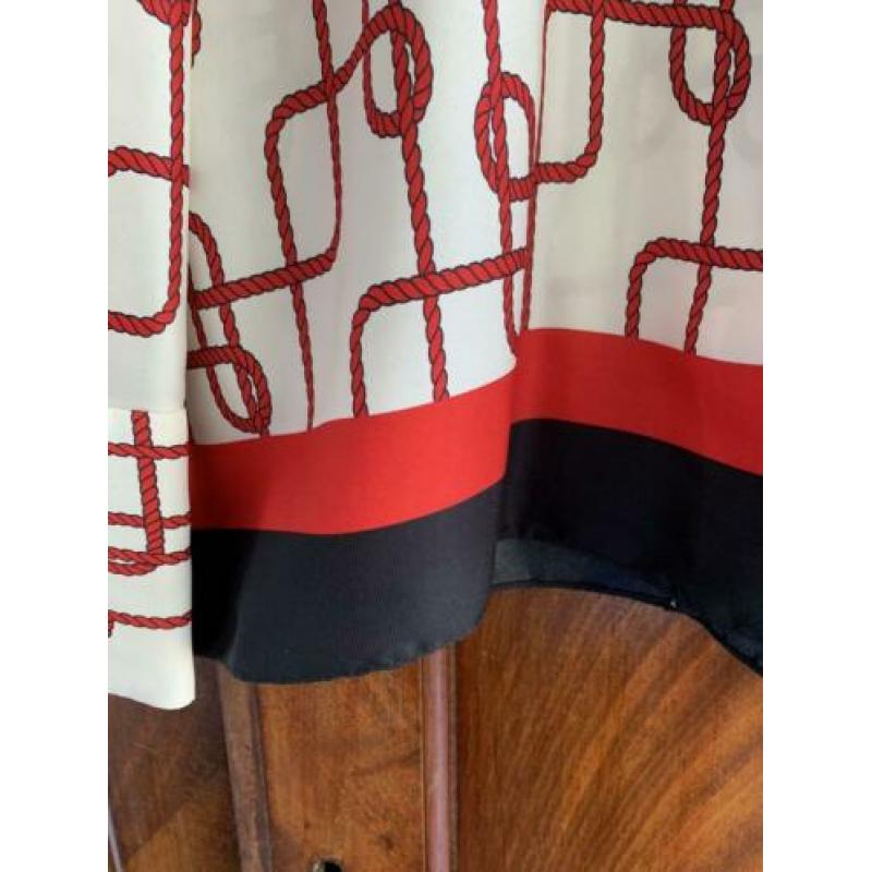 Zara blouse maat 38