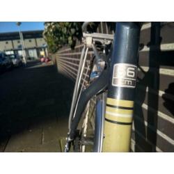 Trek District belt drive, riem aandrijving