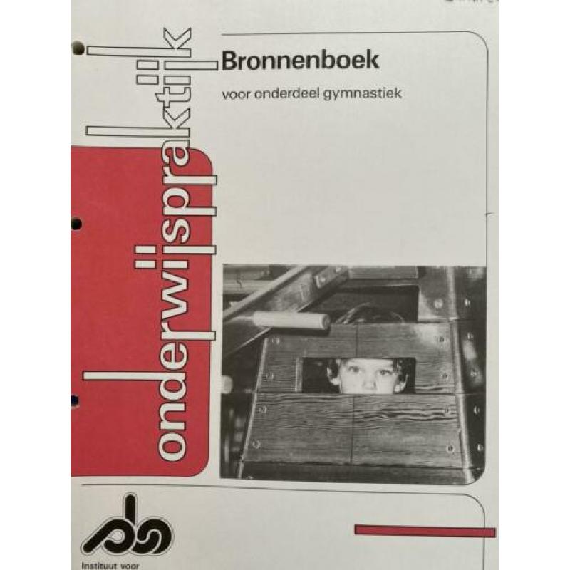Bewegingsonderwijs :Gym, Spel & Bewegen op muziek