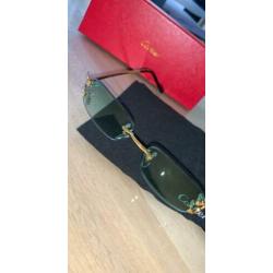 Cartier bril