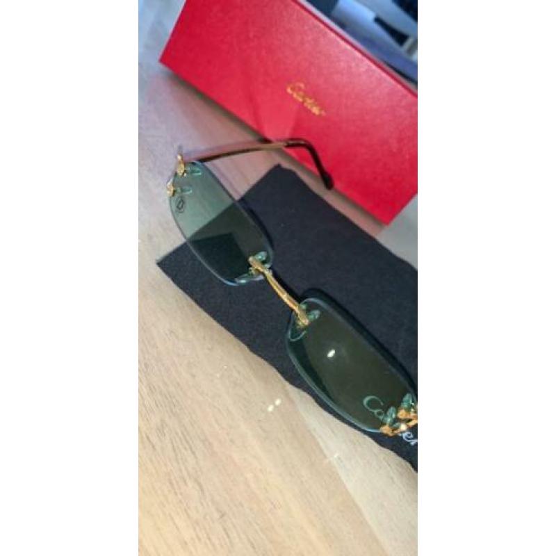 Cartier bril