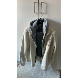 SCOTCH & SODA vest trui maat XXL