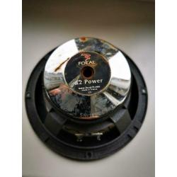 Autospeaker te koop