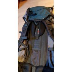 Rugzak Gelert cicada 65+10 liter