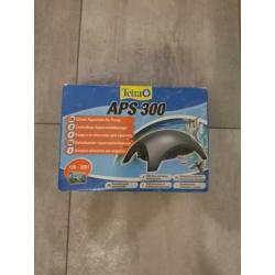 Tetra aquariumluchtpomp APS 300
