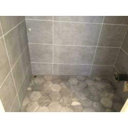 Restpartij Vloertegel Grafito30.3x61.3-€ 23,60 incl BTW