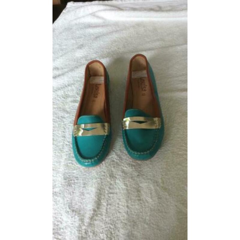 Louisa schoenen maat 41 nieuw