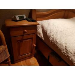 Bed 180x200