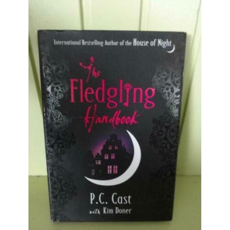 the fledgling handbook