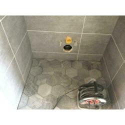 Restpartij Vloertegel Grafito30.3x61.3-€ 23,60 incl BTW