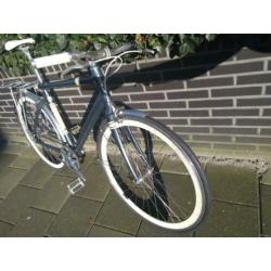 Trek District belt drive, riem aandrijving