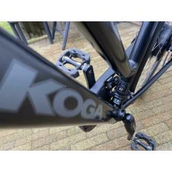 Te koop Koga E-Xtension elektrische dames fiets