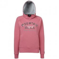 Mountain Horse Accent Hoodie, maat M