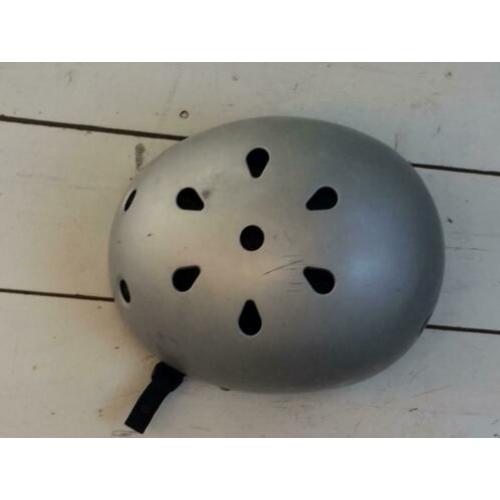 Skate helm maat 55-58