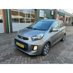 Kia PICANTO 1.0 CVVT 27986 km!!!